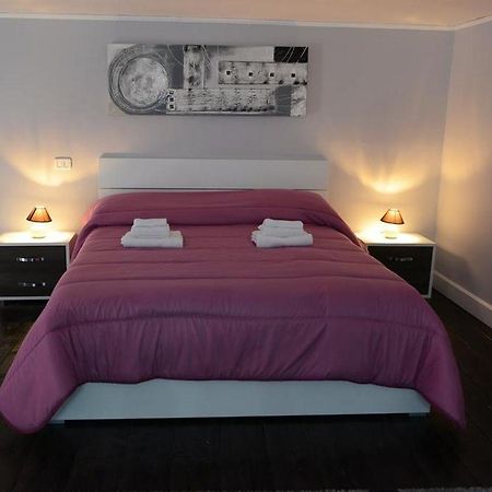 B&B La Torretta Chiaia Naples Extérieur photo