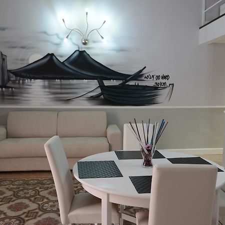 B&B La Torretta Chiaia Naples Extérieur photo