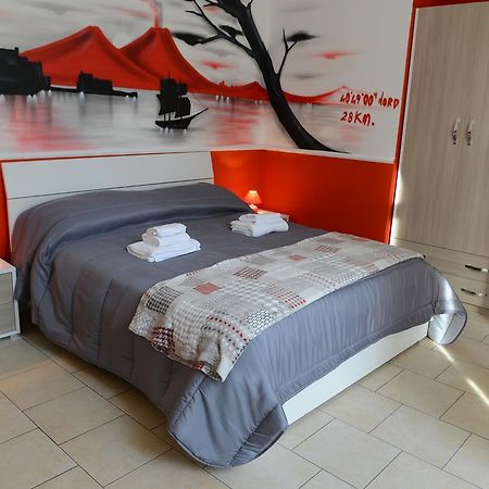 B&B La Torretta Chiaia Naples Extérieur photo