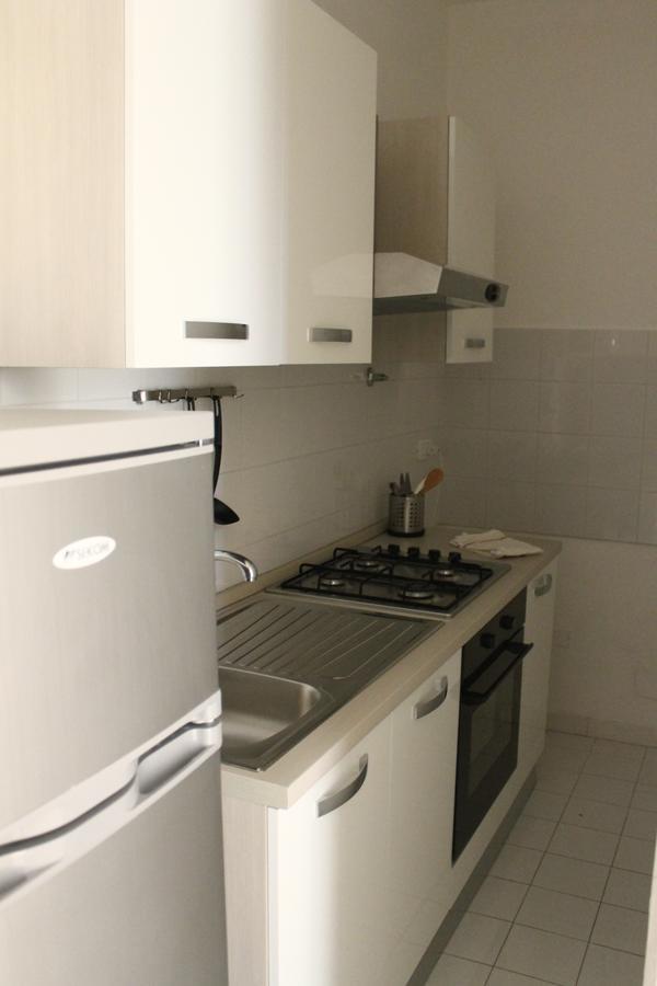 B&B La Torretta Chiaia Naples Extérieur photo