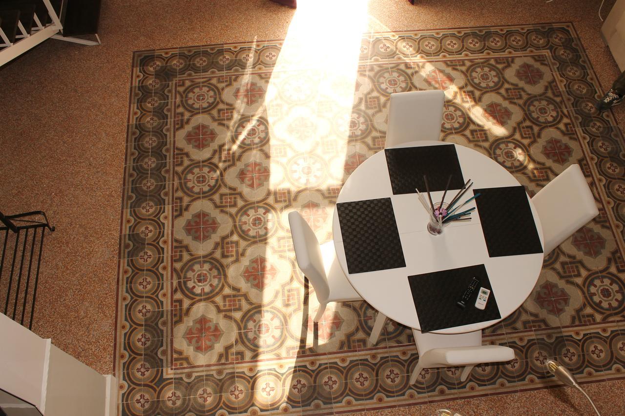 B&B La Torretta Chiaia Naples Extérieur photo