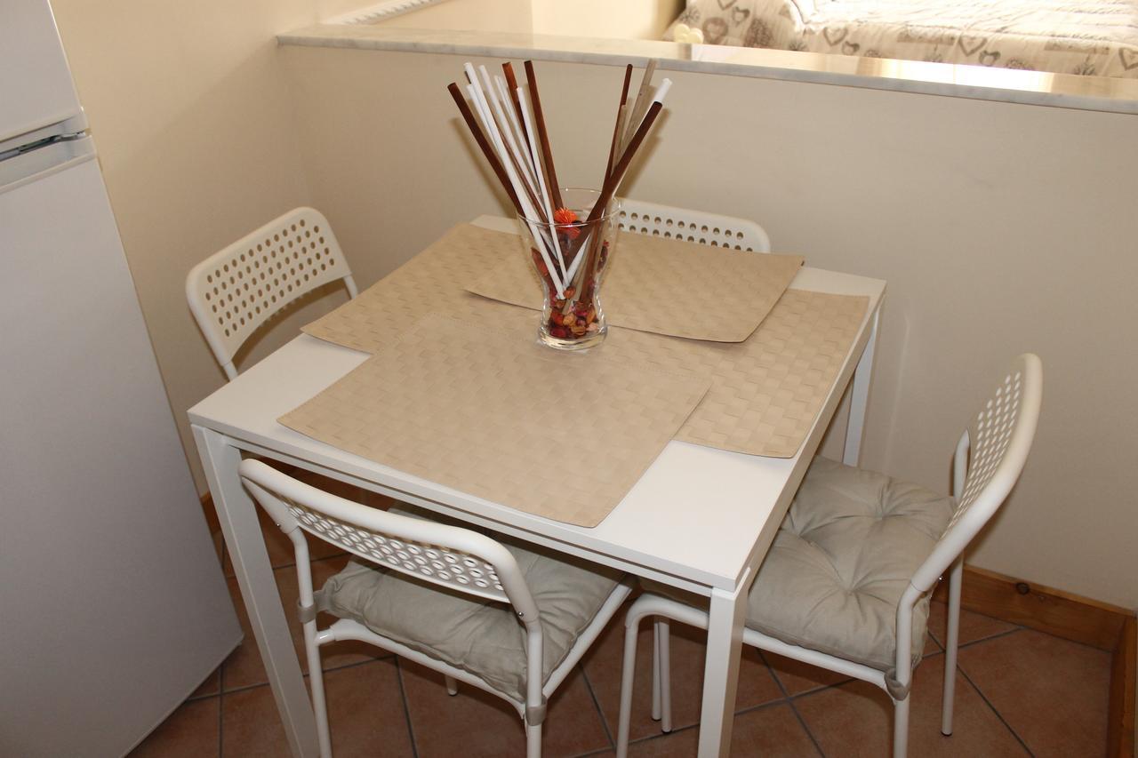 B&B La Torretta Chiaia Naples Extérieur photo