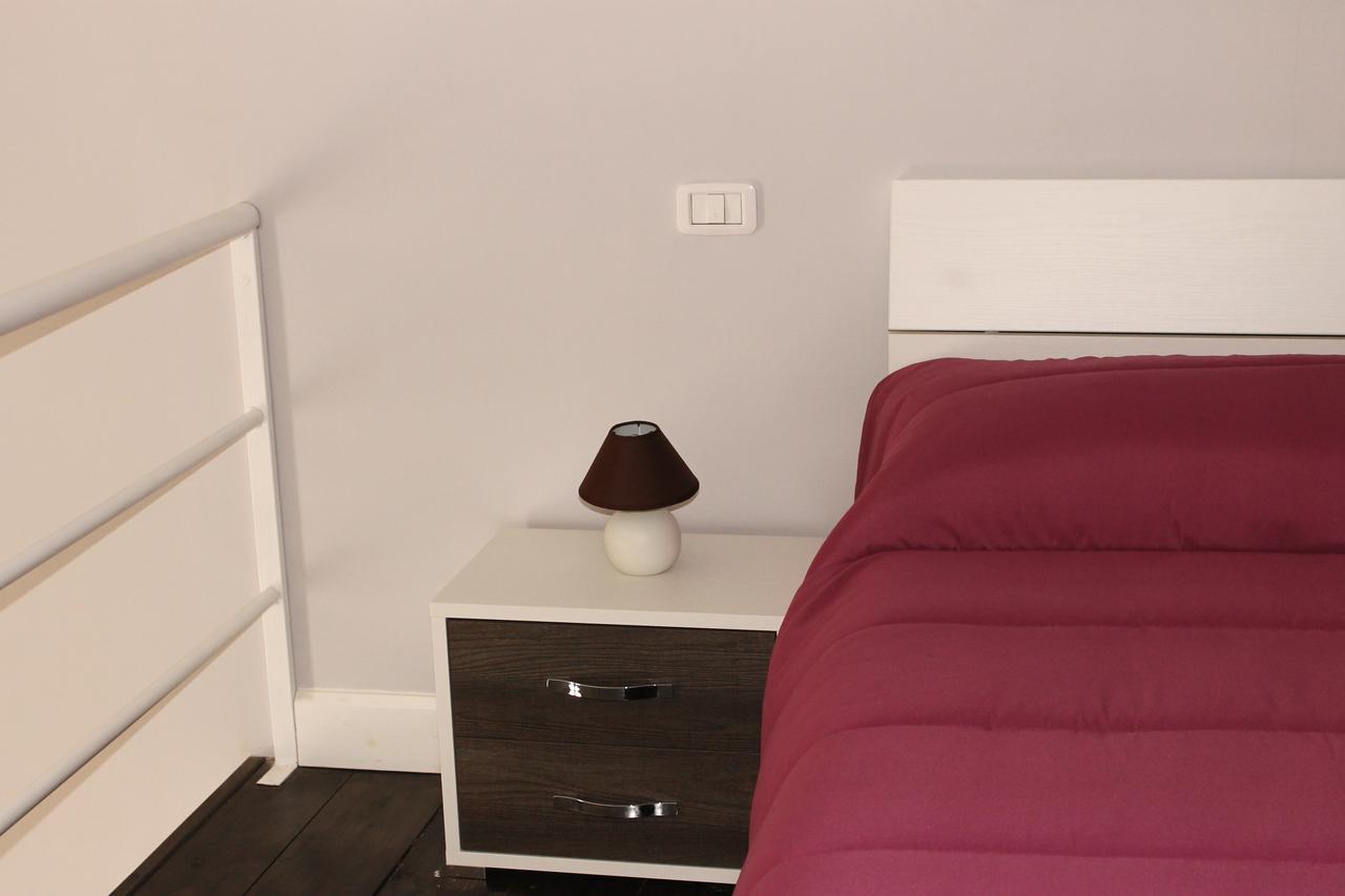 B&B La Torretta Chiaia Naples Extérieur photo