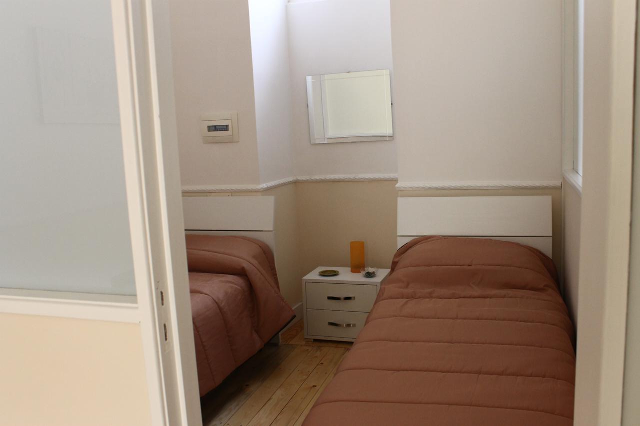B&B La Torretta Chiaia Naples Extérieur photo