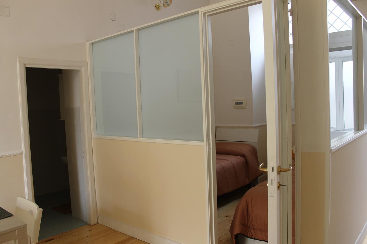 B&B La Torretta Chiaia Naples Extérieur photo