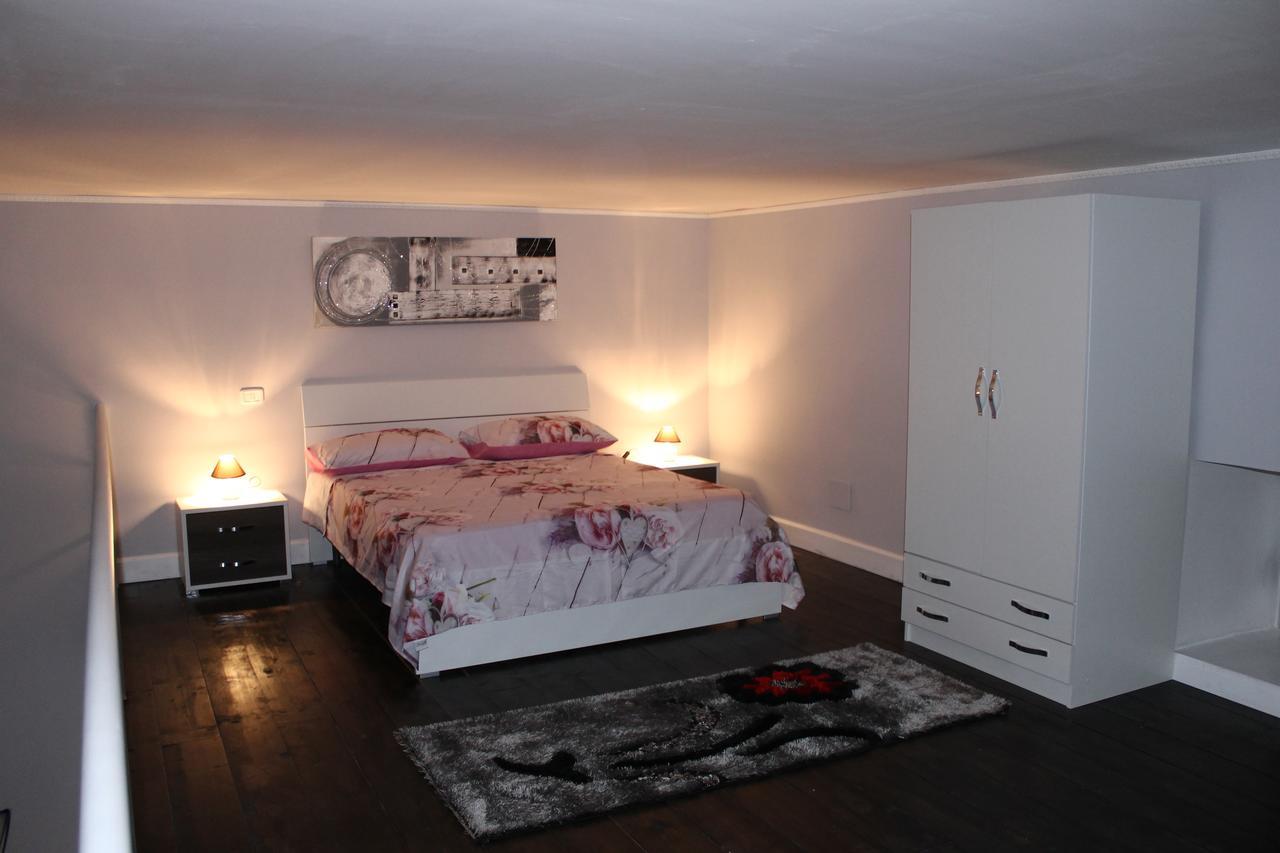 B&B La Torretta Chiaia Naples Extérieur photo
