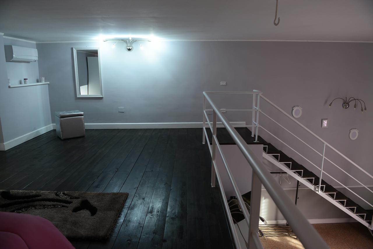 B&B La Torretta Chiaia Naples Extérieur photo