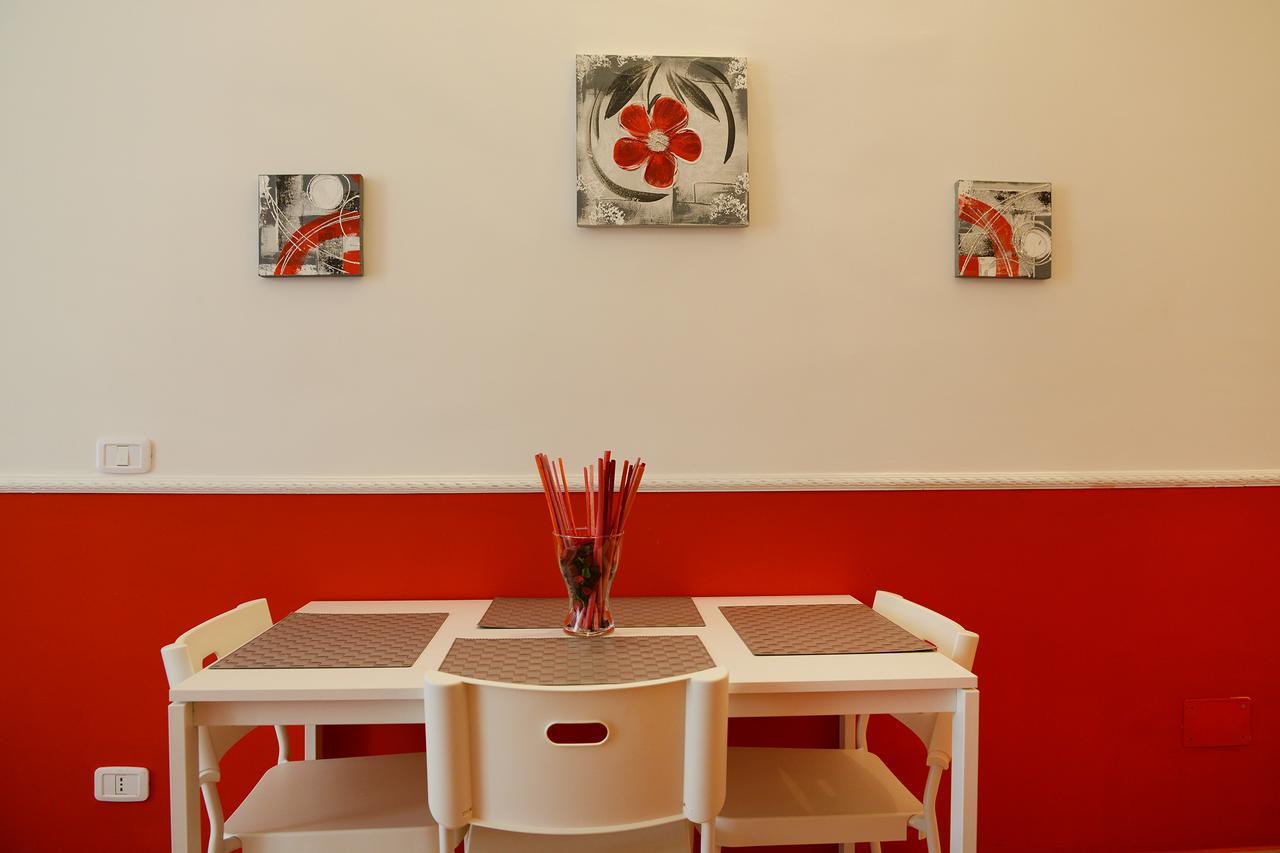 B&B La Torretta Chiaia Naples Extérieur photo